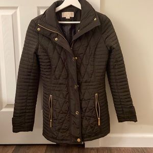 Michael Kors coat